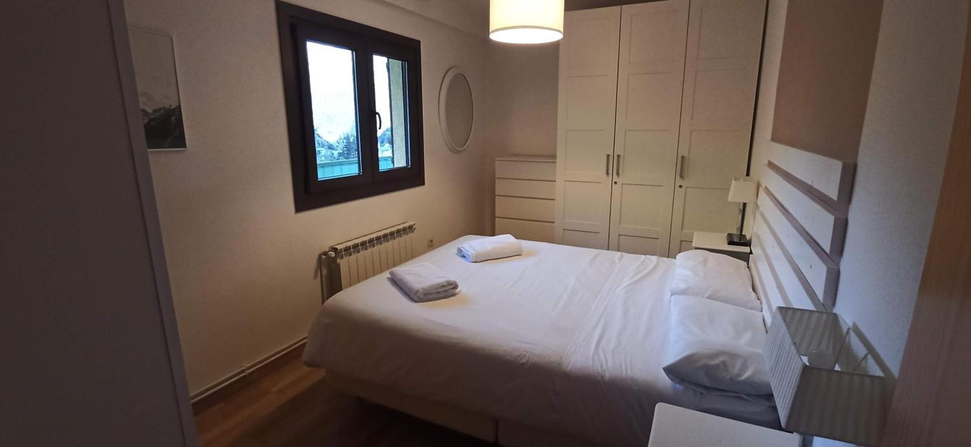 شقة Mirador De Sanvi إسكارييا المظهر الخارجي الصورة