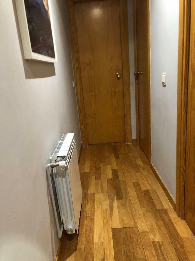 شقة Mirador De Sanvi إسكارييا المظهر الخارجي الصورة