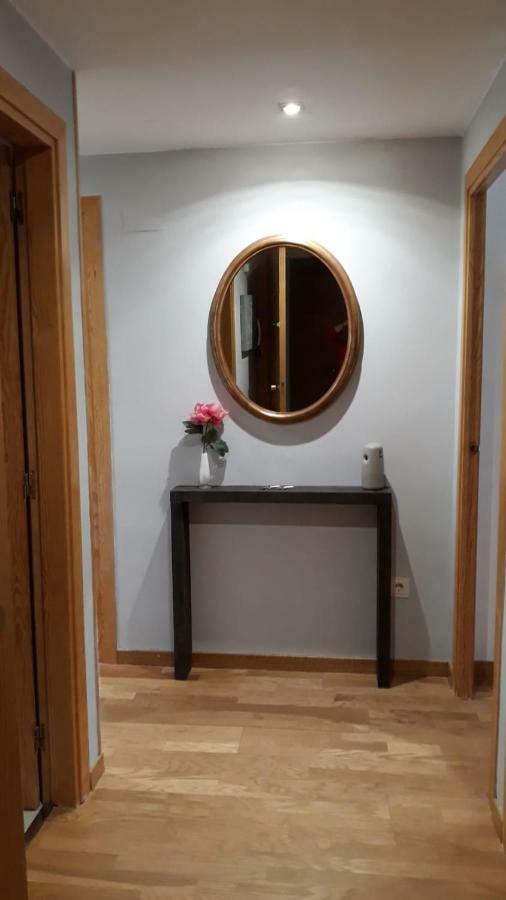 شقة Mirador De Sanvi إسكارييا المظهر الخارجي الصورة